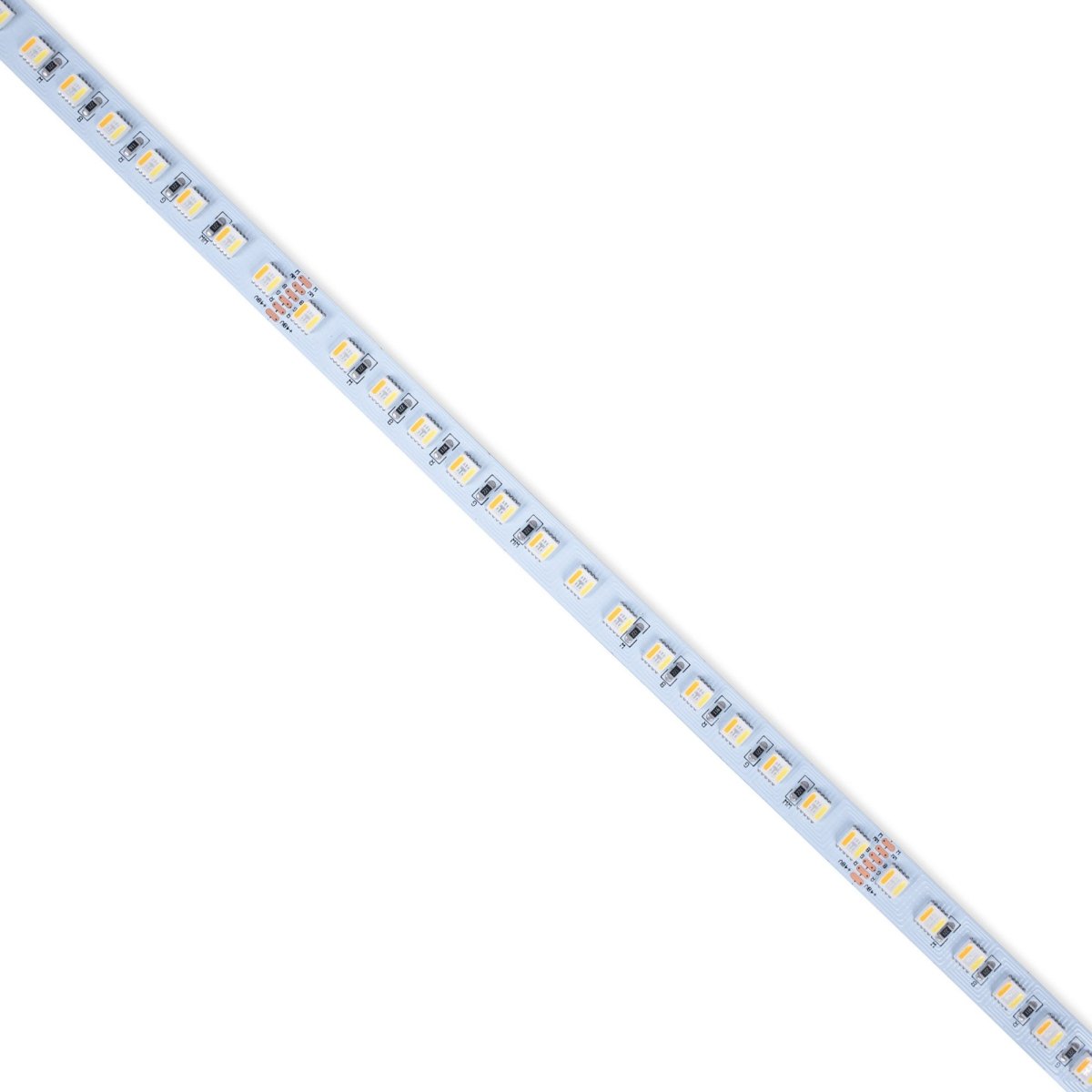 Tira LED 48V DC - RGB + CCT - 15W/m - 12mm - IP20 - 20 metros - 90ch/m - Barcelona Led-