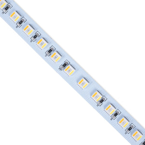 Tira LED 48V DC - RGB + CCT - 15W/m - 12mm - IP20 - 20 metros - 90ch/m (19)