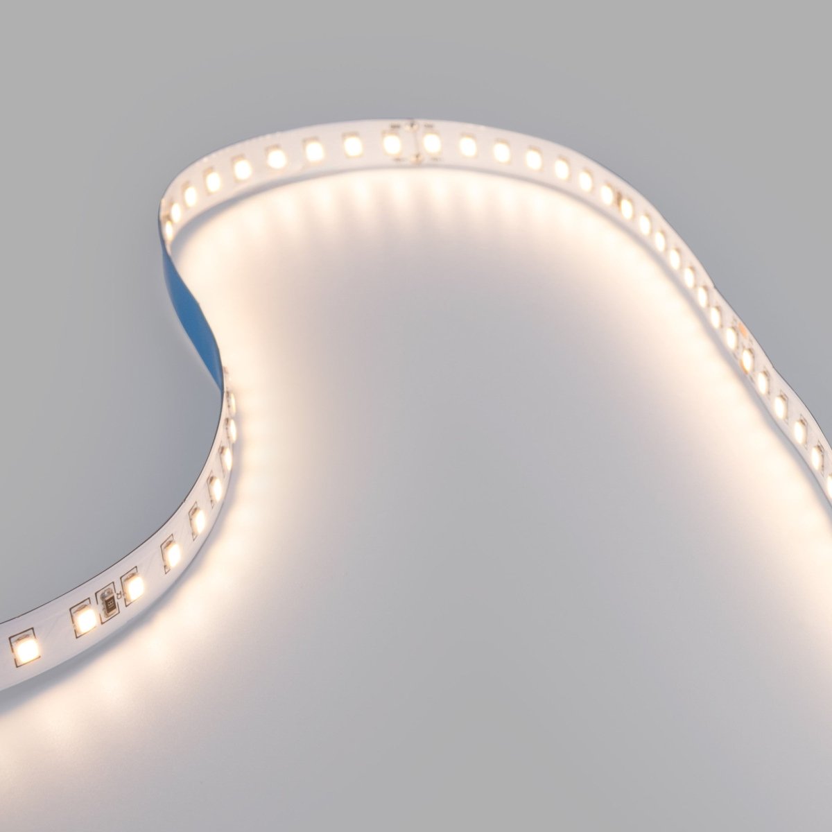 Tira LED 48V DC - Monocolor - 12W/m - 10mm - IP20 - 20 metros - 120ch/m - Barcelona Led-