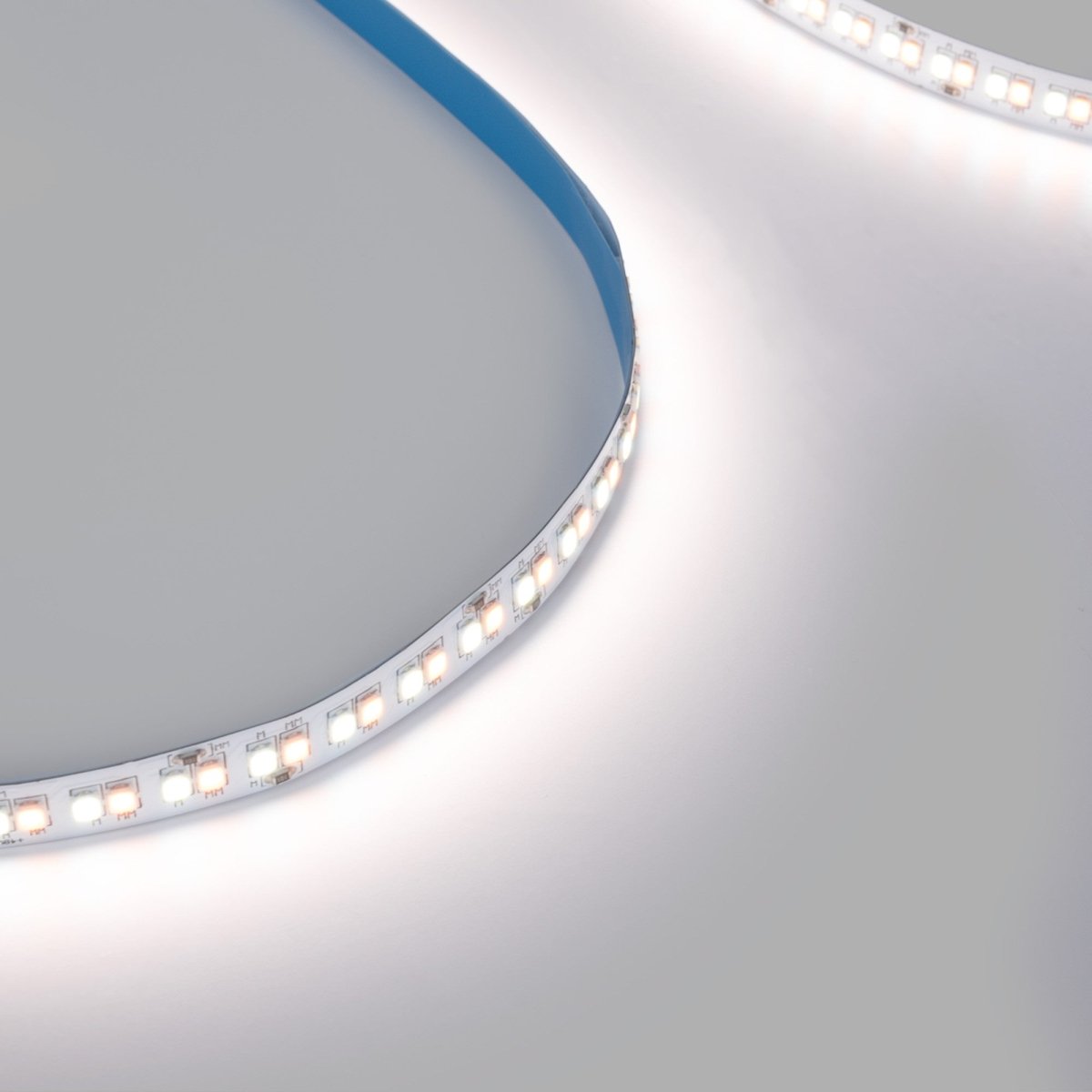 Tira LED 48V DC - CCT (1800-6500K) - 12W/m - 10mm - IP20 - 20 metros - 224ch/m - Barcelona Led-