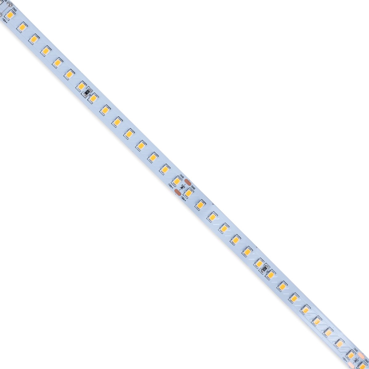 Tira LED 48V DC - Monocolor - 12W/m - 10mm - IP20 - 20 metros - 120ch/m - Barcelona Led-