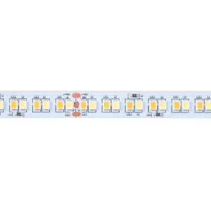 Tira LED 48V DC - CCT (1800-6500K) - 12W/m - 10mm - IP20 - 20 metros - 224ch/m (18)