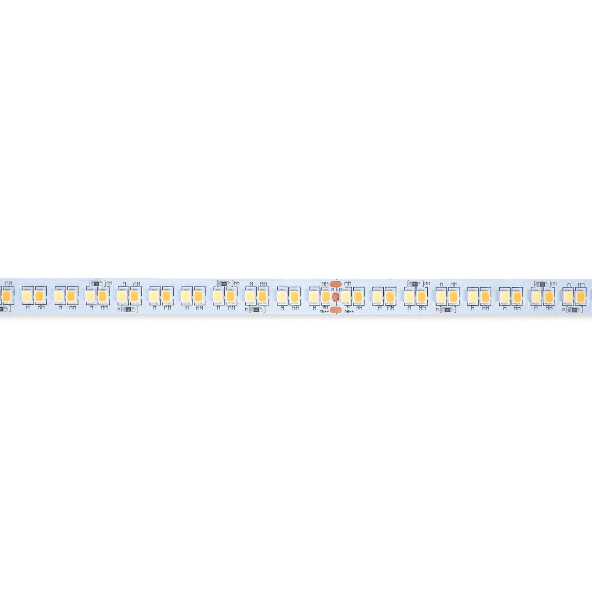 Tira LED 48V DC - CCT (1800-6500K) - 12W/m - 10mm - IP20 - 20 metros - 224ch/m - Barcelona Led-