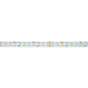 Tira LED 48V DC - CCT (1800-6500K) - 12W/m - 10mm - IP20 - 20 metros - 224ch/m (20)