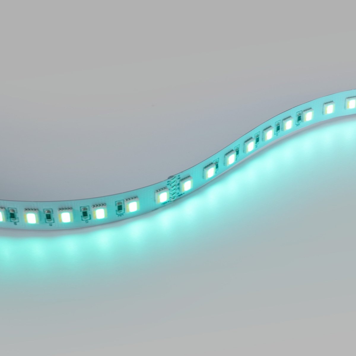 Tira LED 48V DC - RGB + CCT - 15W/m - 12mm - IP20 - 10 metros - 90ch/m - Barcelona Led-