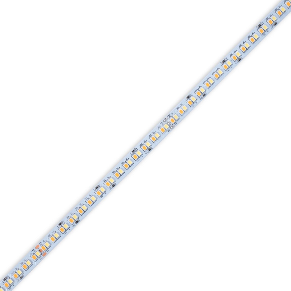 Tira LED 48V DC - CCT (1800-6500K)- 12W/m - 10mm - IP20 - 10 metros - 224ch/m - Barcelona Led-