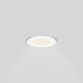 Ultra slim LED Downlight 6W - CCT - Cut Ø 110mm - 3 colors 3