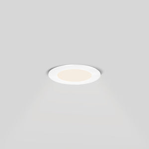 Downlight LED ultra slim 6W - CCT - Corte Ø 110mm - 3 colores (2)