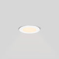 Ultra slim LED Downlight 6W - CCT - Cut Ø 110mm - 3 colors 5