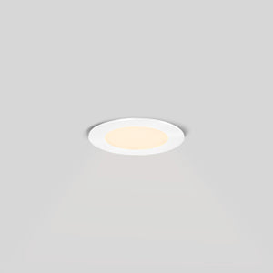 Downlight LED ultra slim 6W - CCT - Corte Ø 110mm - 3 colores (4)