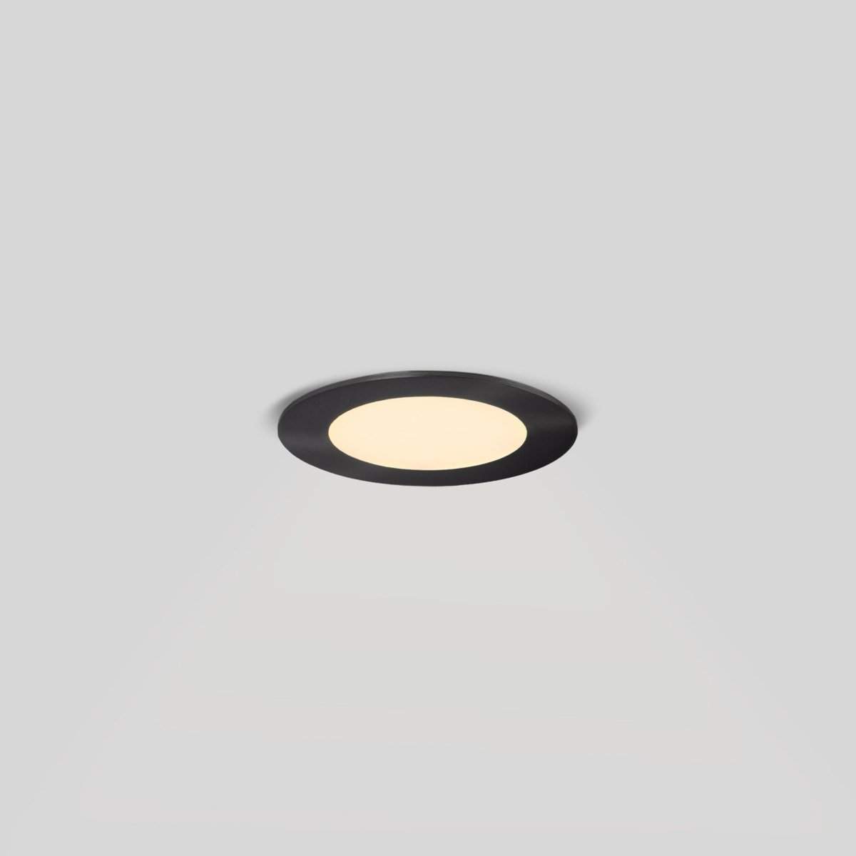 Downlight LED ultra slim 6W - CCT - Corte Ø 110mm - 3 colores - Barcelona Led-Accesorios