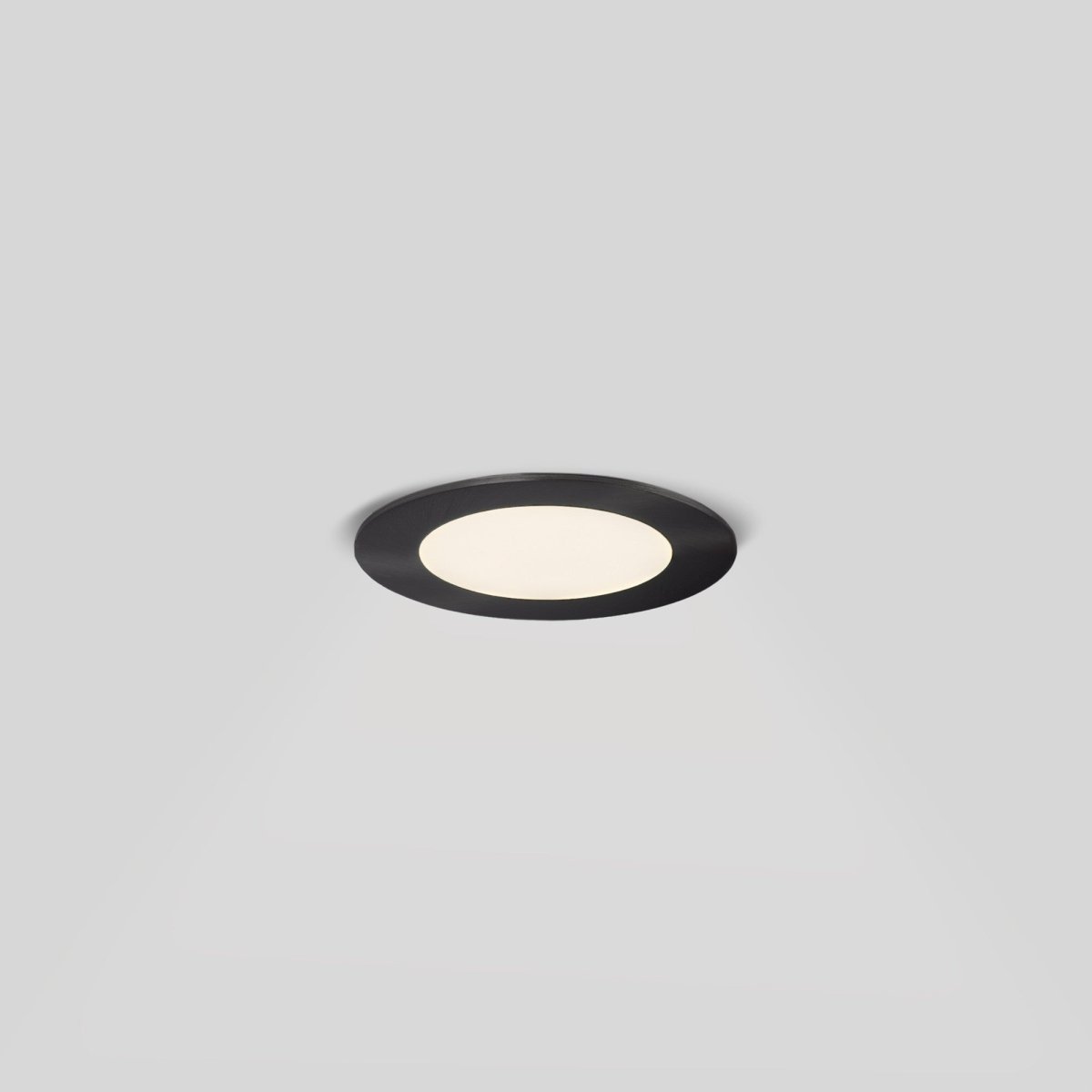 Downlight LED ultra slim 6W - CCT - Corte Ø 110mm - 3 colores - Barcelona Led-Accesorios