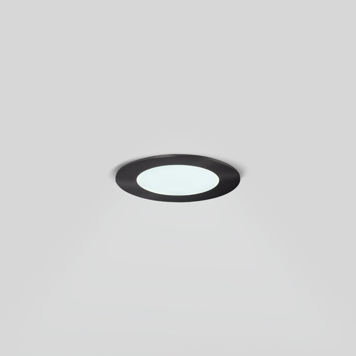 Downlight LED ultra slim 6W - CCT - Corte Ø 110mm - 3 colores - Barcelona Led-Accesorios