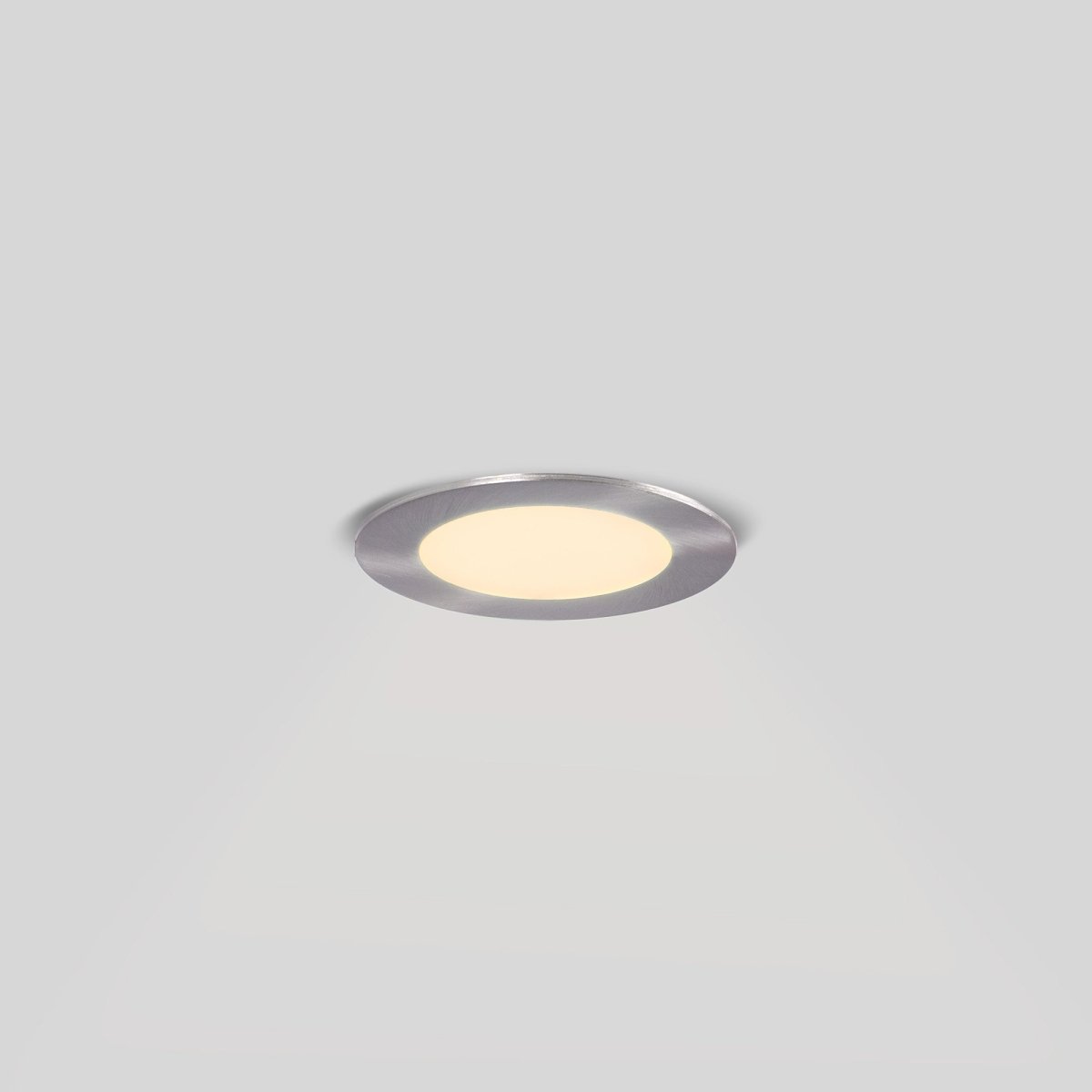 Downlight LED ultra slim 6W - CCT - Corte Ø 110mm - 3 colores - Barcelona Led-Accesorios