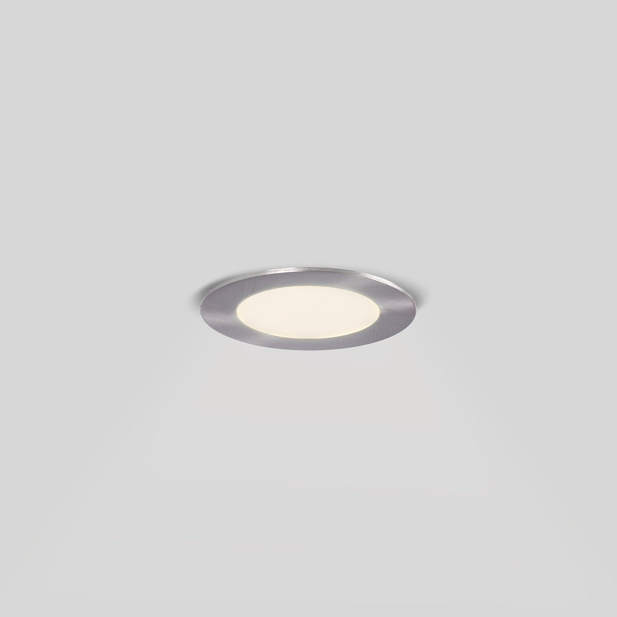 Downlight LED ultra slim 6W - CCT - Corte Ø 110mm - 3 colores - Barcelona Led-Accesorios