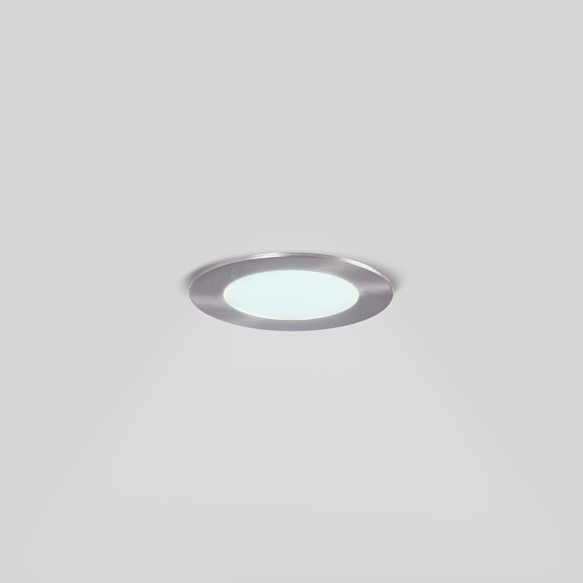 Downlight LED ultra slim 6W - CCT - Corte Ø 110mm - 3 colores - Barcelona Led-Accesorios