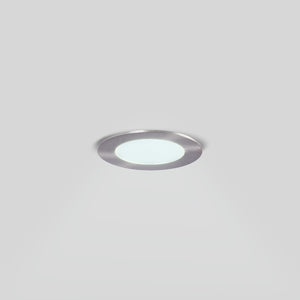 Downlight LED ultra slim 6W - CCT - Corte Ø 110mm - 3 colores (10)