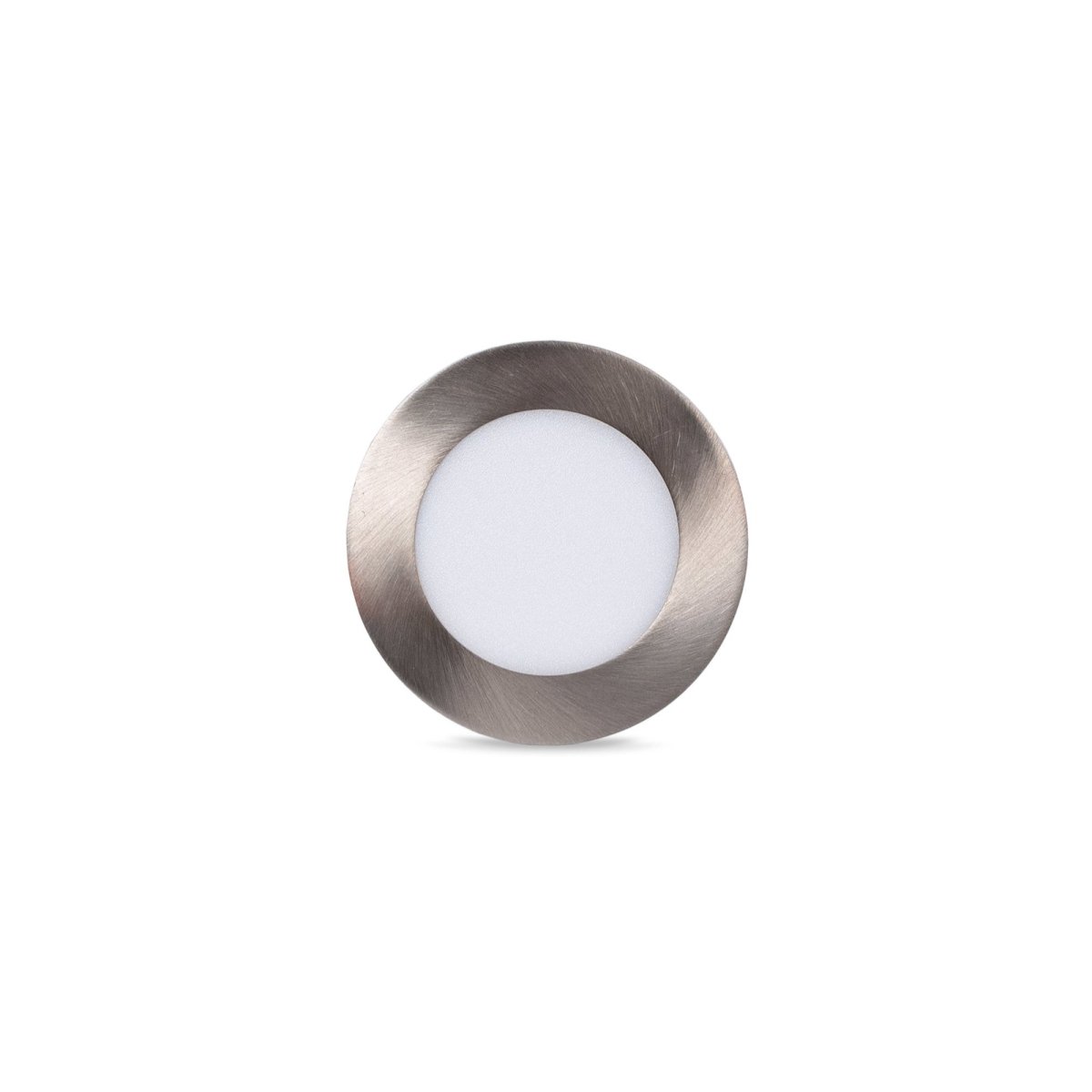 Downlight LED ultra slim 6W - CCT - Corte Ø 110mm - 3 colores - Barcelona Led-Accesorios