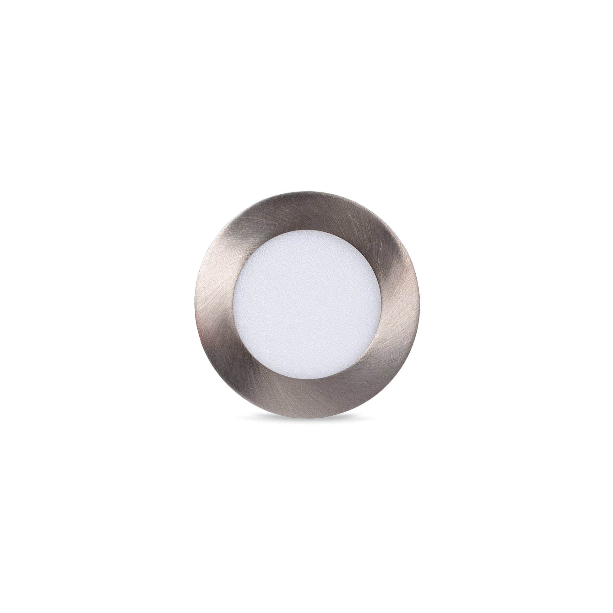 Downlight LED ultra slim 6W - CCT - Corte Ø 110mm - 3 colores (15)