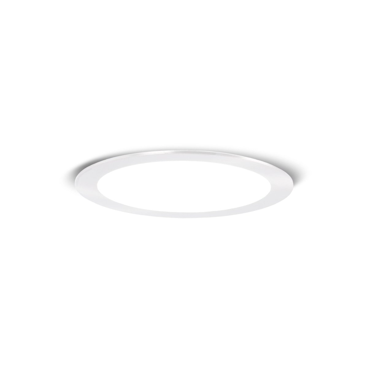 Downlight LED ultra slim 12W - CCT - Corte Ø 155mm - 3 colores - Barcelona Led-