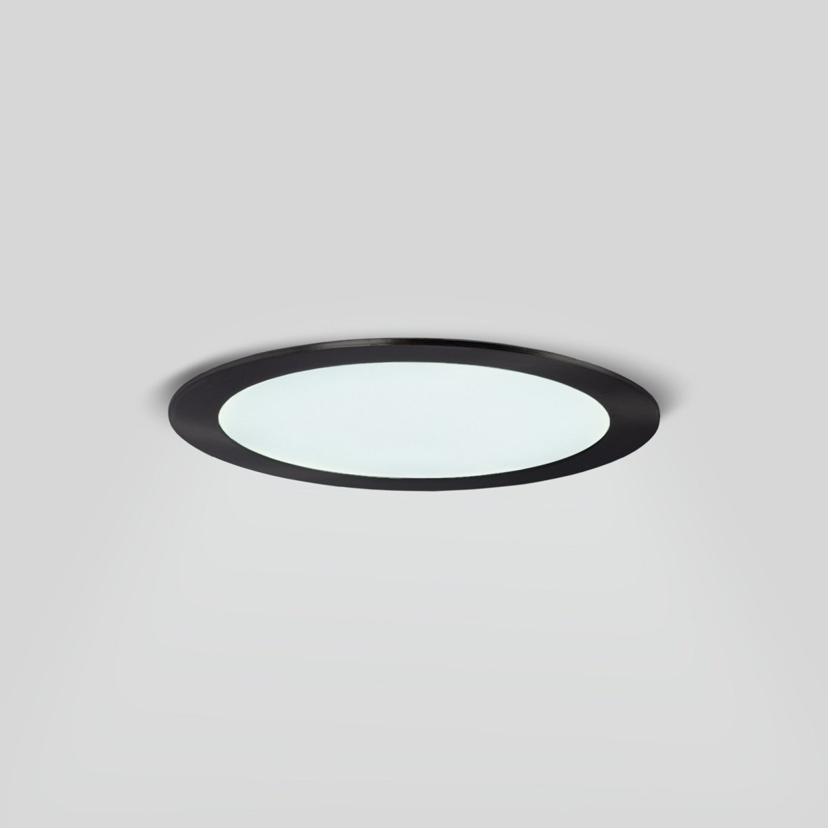 Downlight LED ultra slim 12W - CCT - Corte Ø 155mm - 3 colores - Barcelona Led-