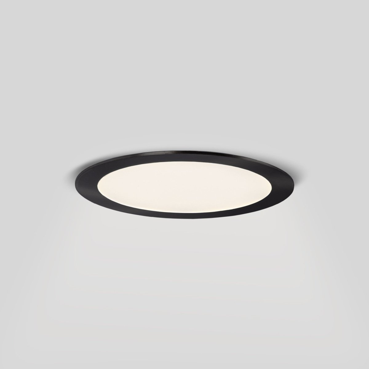 Downlight LED ultra slim 12W - CCT - Corte Ø 155mm - 3 colores - Barcelona Led-
