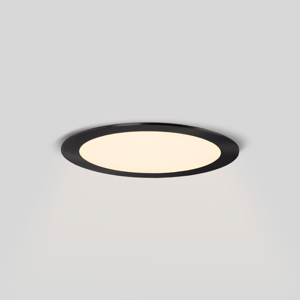 Downlight LED ultra slim 12W - CCT - Corte Ø 155mm - 3 colores - Barcelona Led-