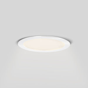Downlight LED ultra slim 12W - CCT - Corte Ø 155mm - 3 colores (11)
