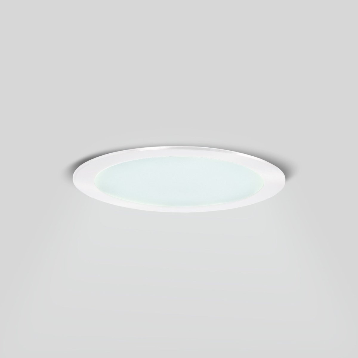 Downlight LED ultra slim 12W - CCT - Corte Ø 155mm - 3 colores - Barcelona Led-