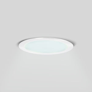 Downlight LED ultra slim 12W - CCT - Corte Ø 155mm - 3 colores (12)