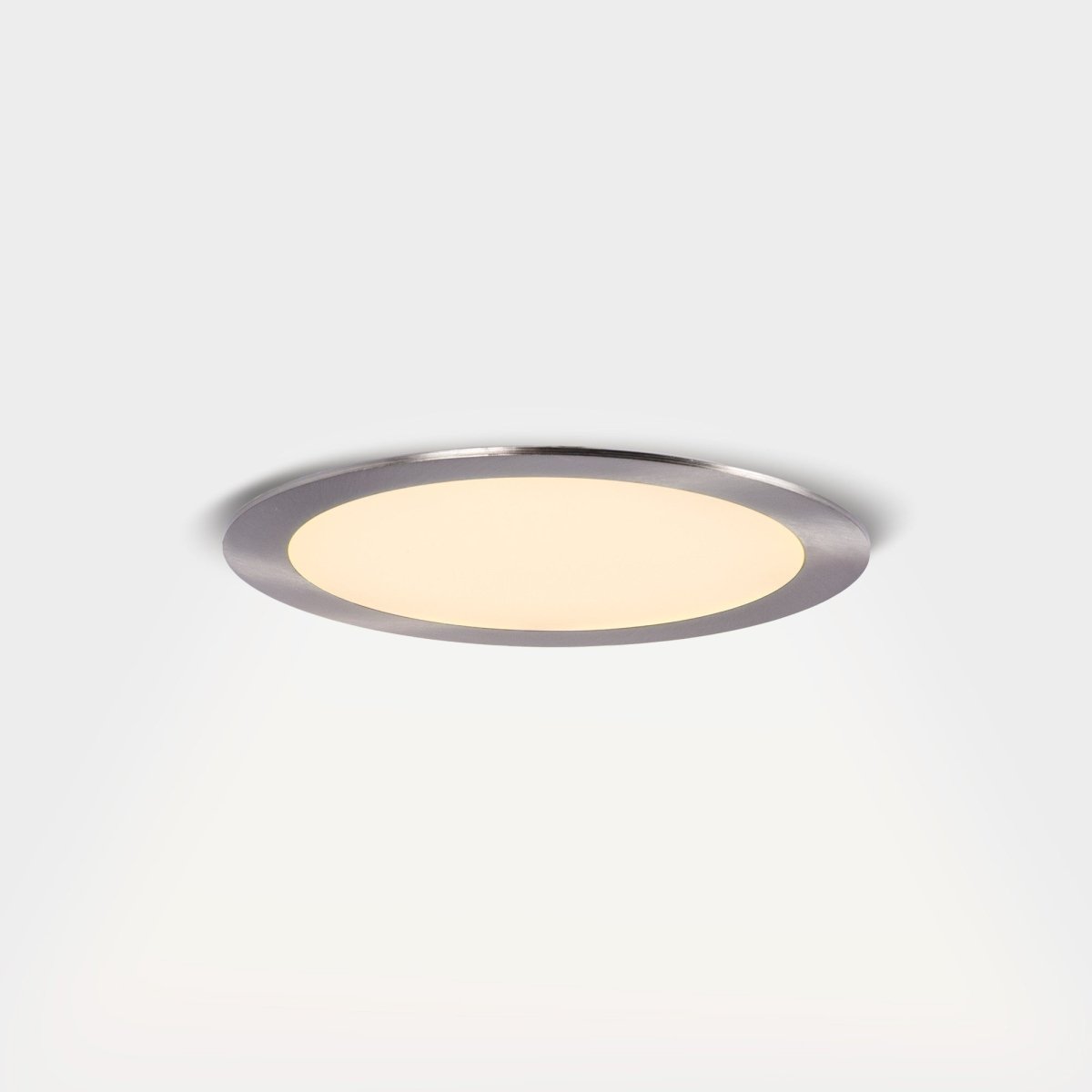 Downlight LED ultra slim 12W - CCT - Corte Ø 155mm - 3 colores - Barcelona Led-