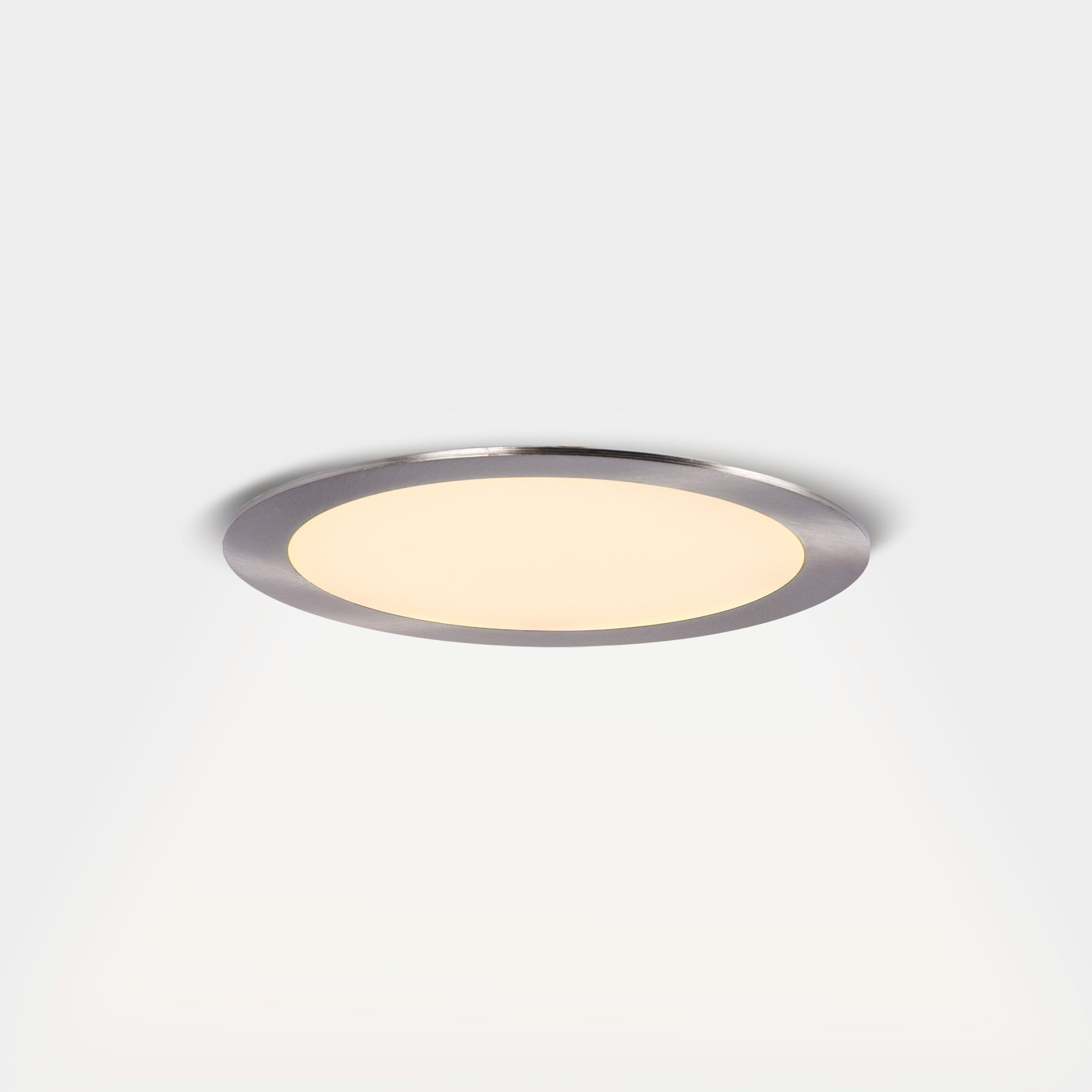 Downlight LED ultra slim 12W - CCT - Corte Ø 155mm - 3 colores (13)