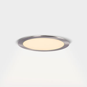 Downlight LED ultra slim 12W - CCT - Corte Ø 155mm - 3 colores (13)