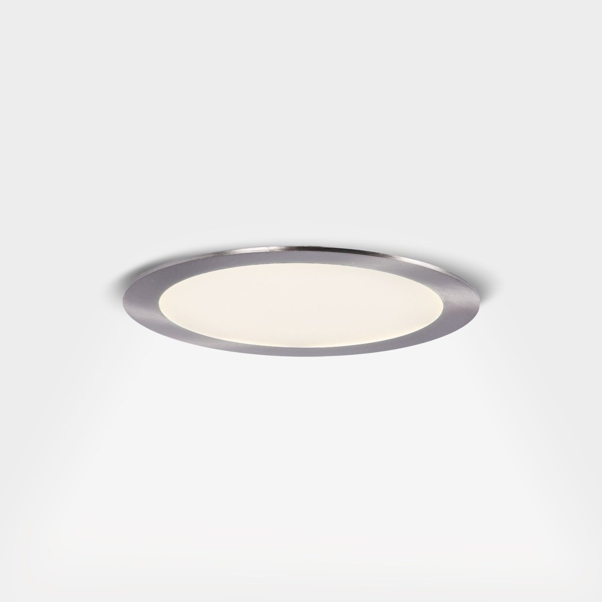 Downlight LED ultra slim 12W - CCT - Corte Ø 155mm - 3 colores - Barcelona Led-