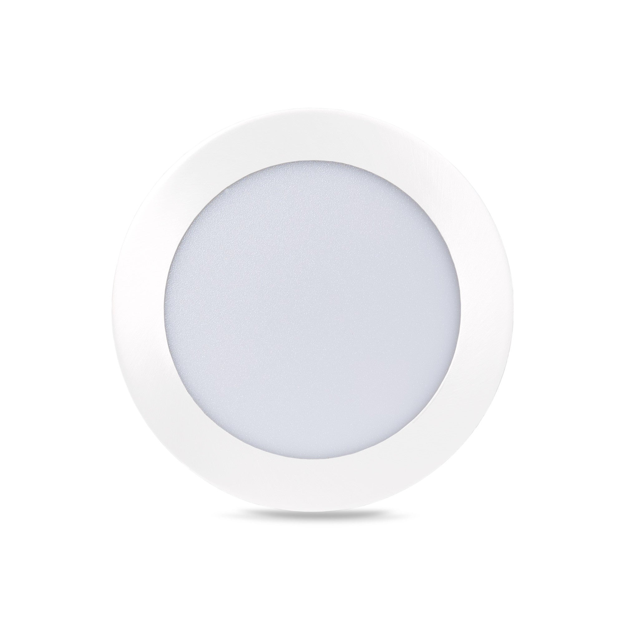 Downlight LED ultra slim 12W - CCT - Corte Ø 155mm - 3 colores (18)