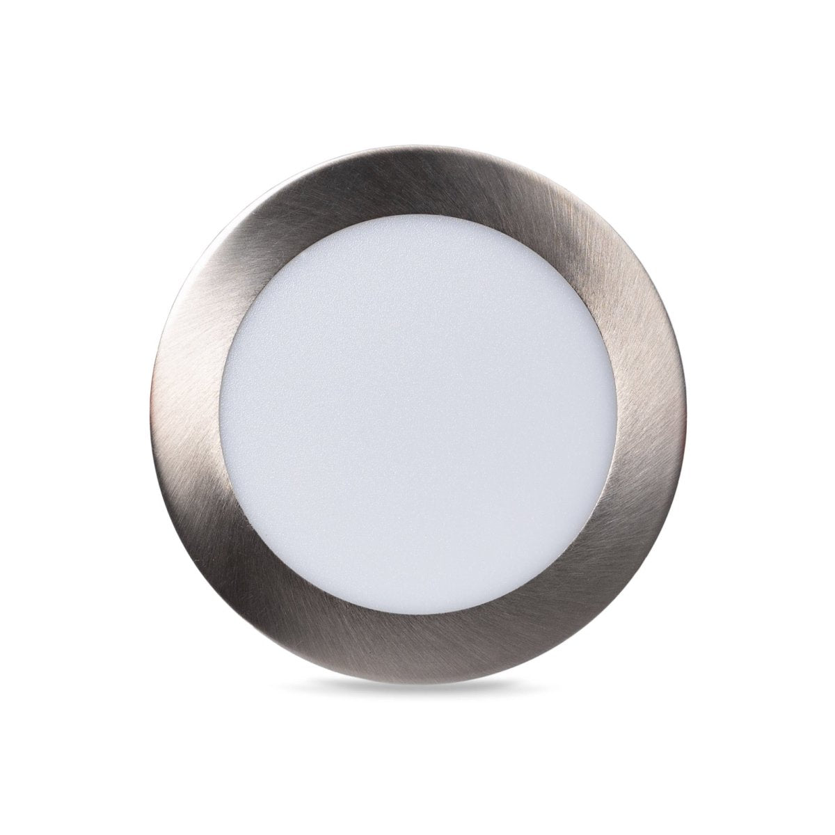Downlight LED ultra slim 12W - CCT - Corte Ø 155mm - 3 colores - Barcelona Led-