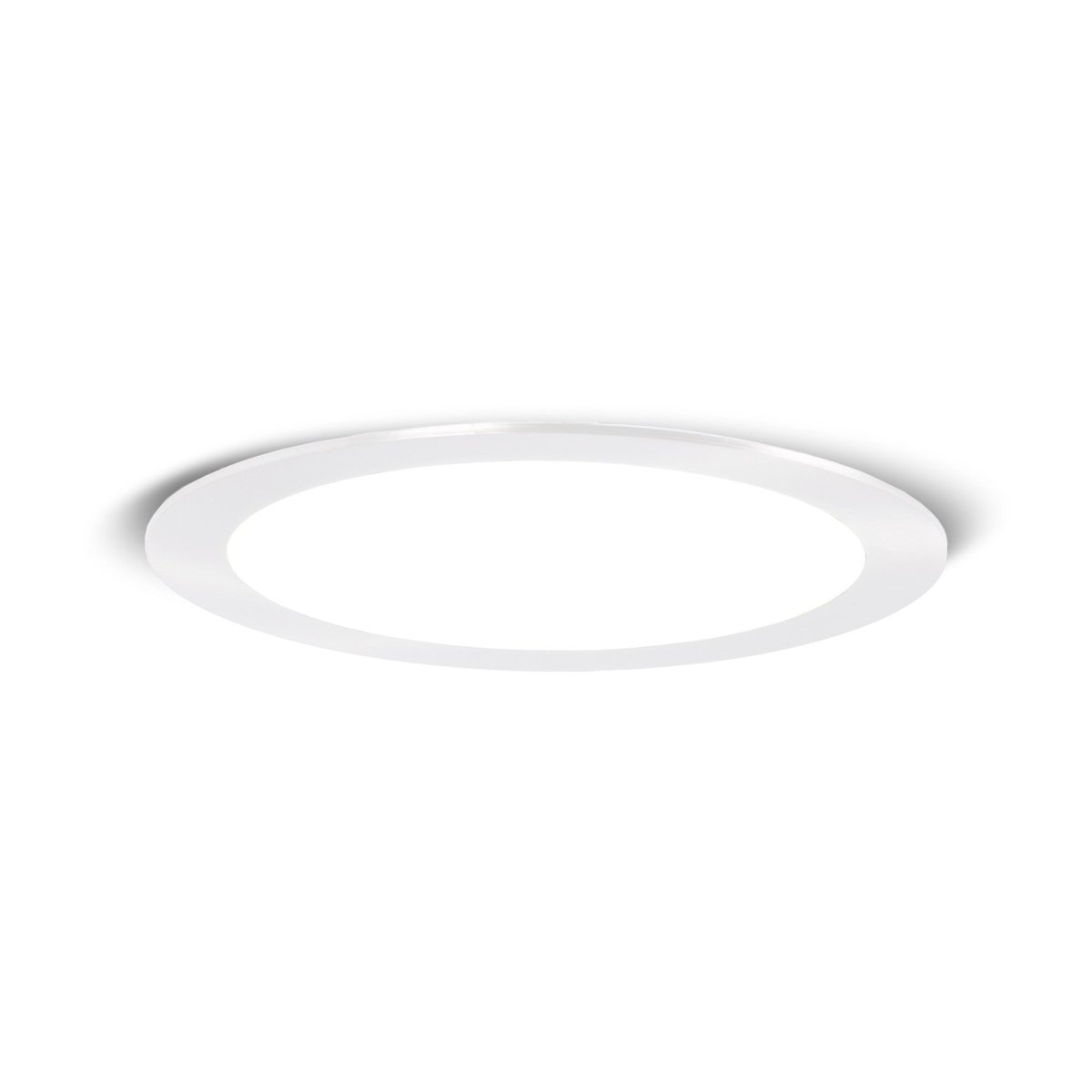 Downlight LED ultra slim 18W - CCT - Corte Ø 208mm - 3 colores - Barcelona Led-