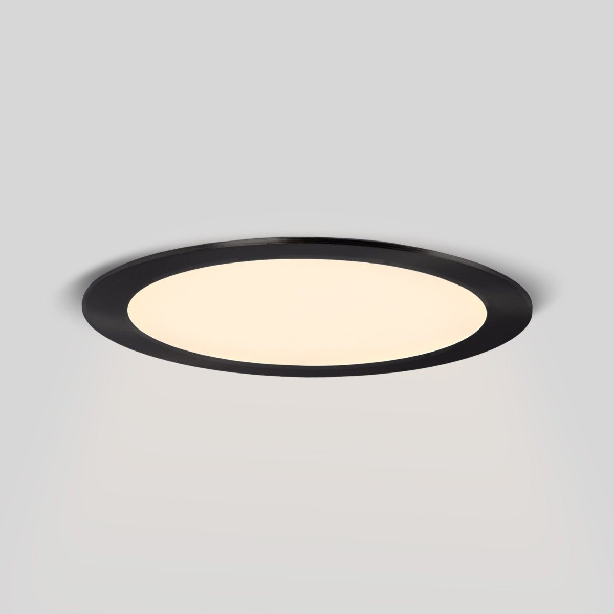 Downlight LED ultra slim 18W - CCT - Corte Ø 208mm - 3 colores - Barcelona Led-