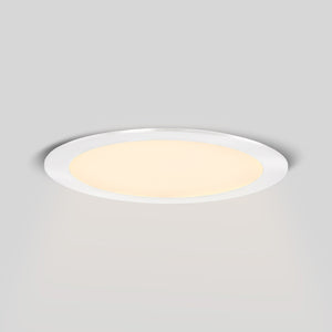Downlight LED ultra slim 18W - CCT - Corte Ø 208mm - 3 colores (11)