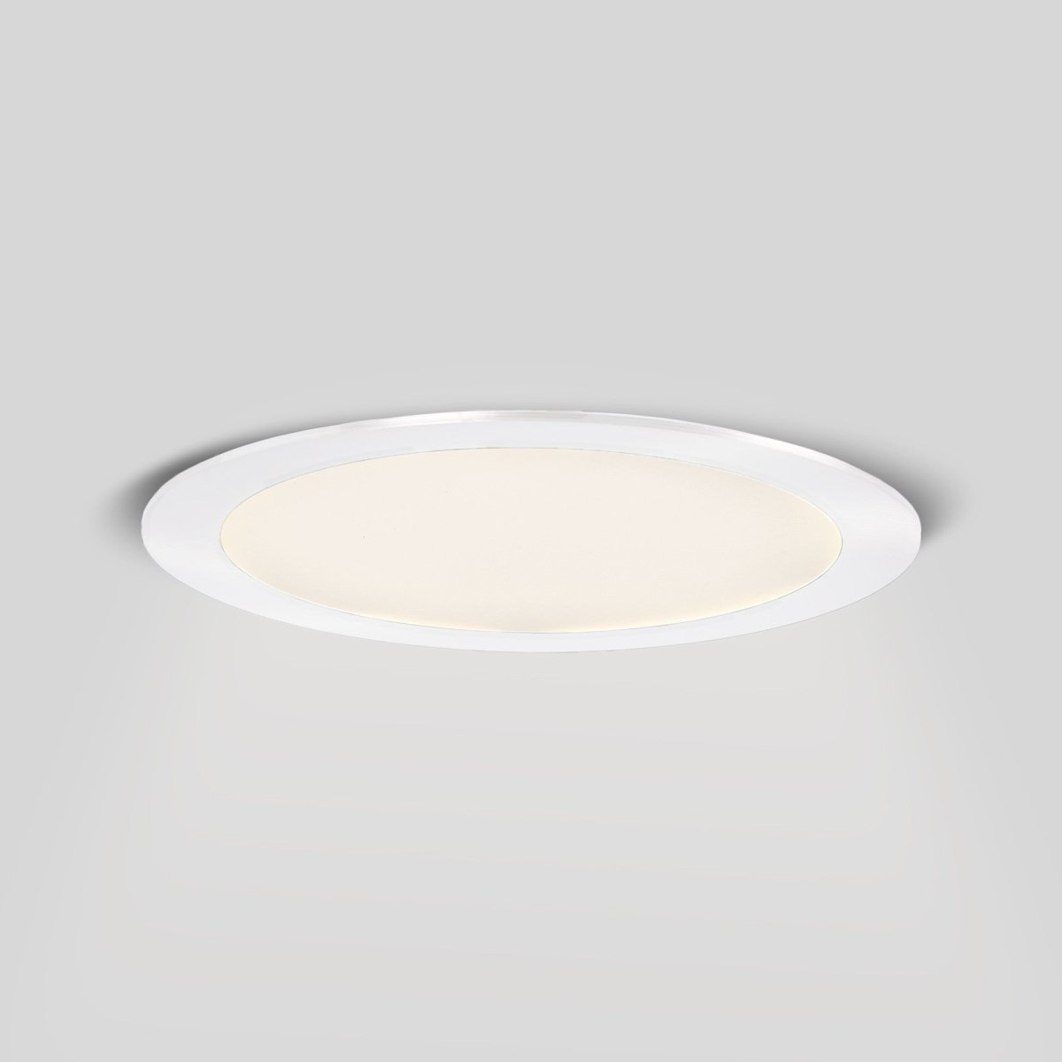 Downlight LED ultra slim 18W - CCT - Corte Ø 208mm - 3 colores - Barcelona Led-