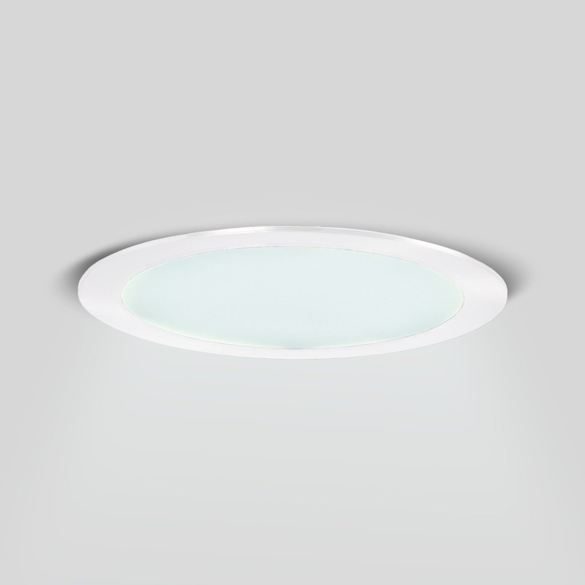 Downlight LED ultra slim 18W - CCT - Corte Ø 208mm - 3 colores - Barcelona Led-