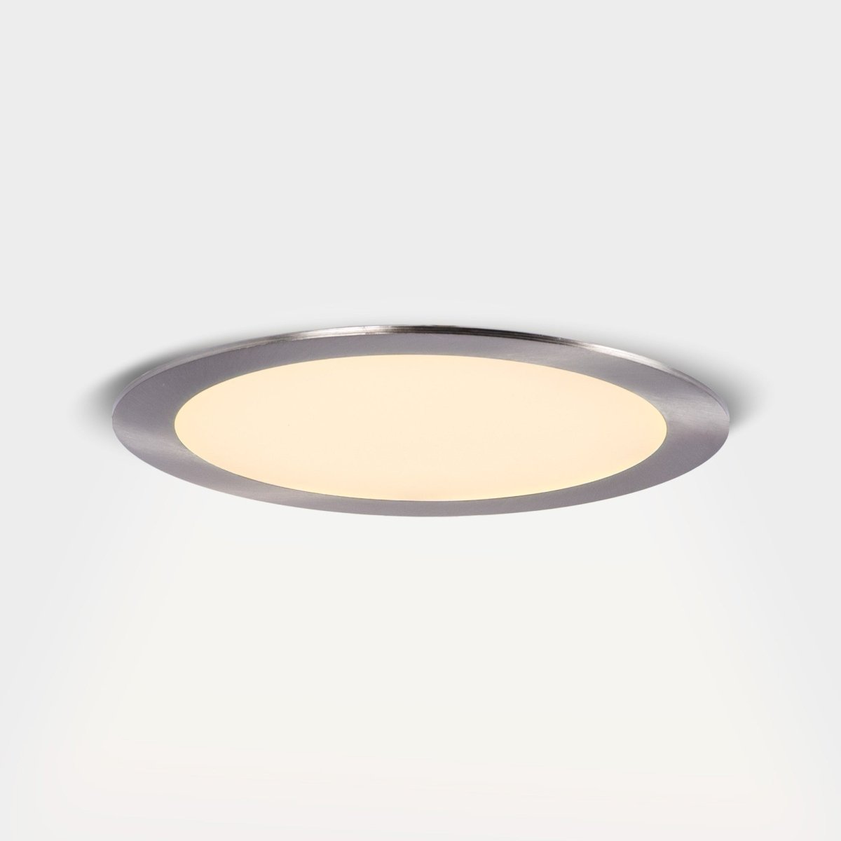Downlight LED ultra slim 18W - CCT - Corte Ø 208mm - 3 colores - Barcelona Led-