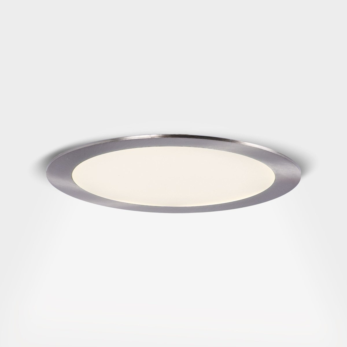 Downlight LED ultra slim 18W - CCT - Corte Ø 208mm - 3 colores - Barcelona Led-