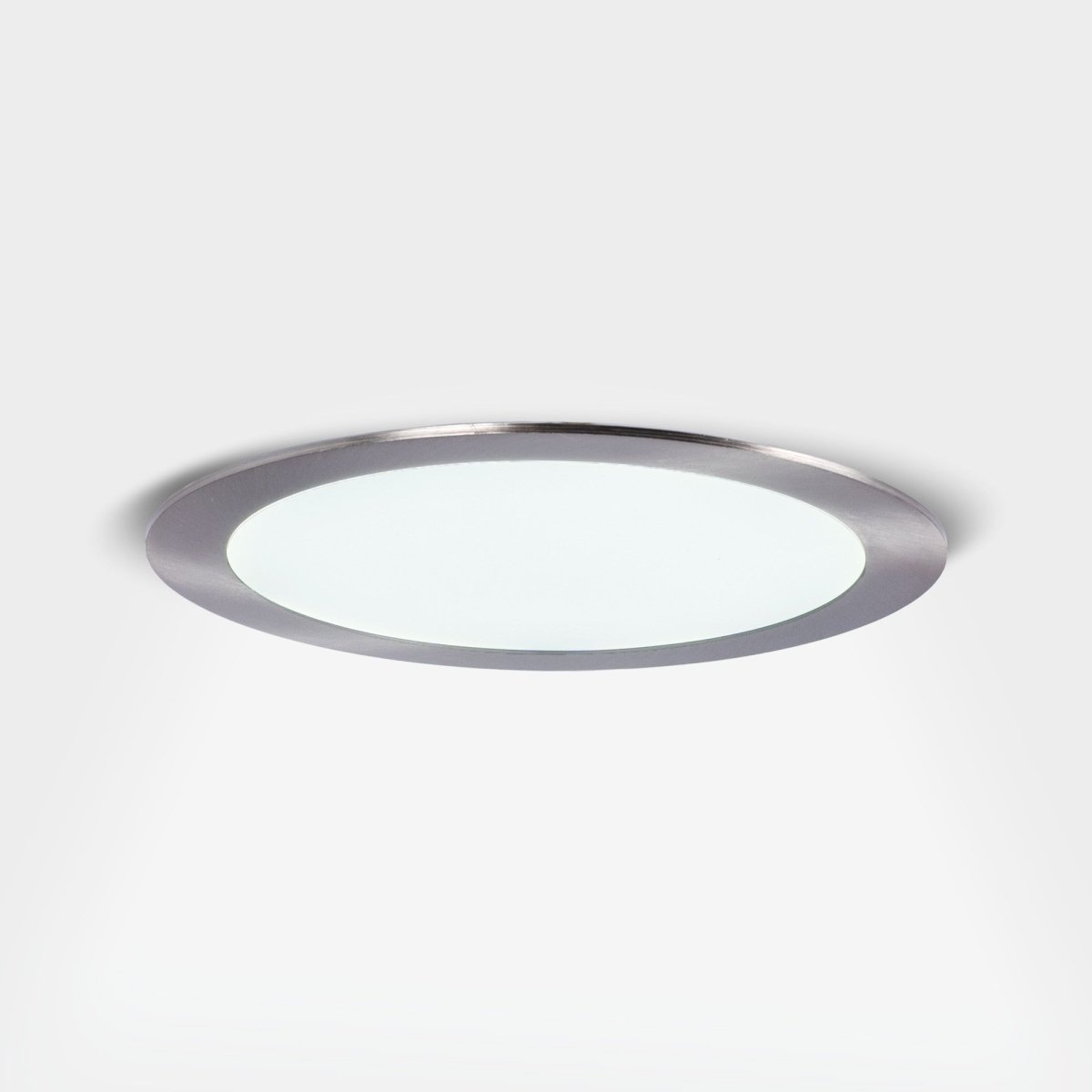 Downlight LED ultra slim 18W - CCT - Corte Ø 208mm - 3 colores - Barcelona Led-