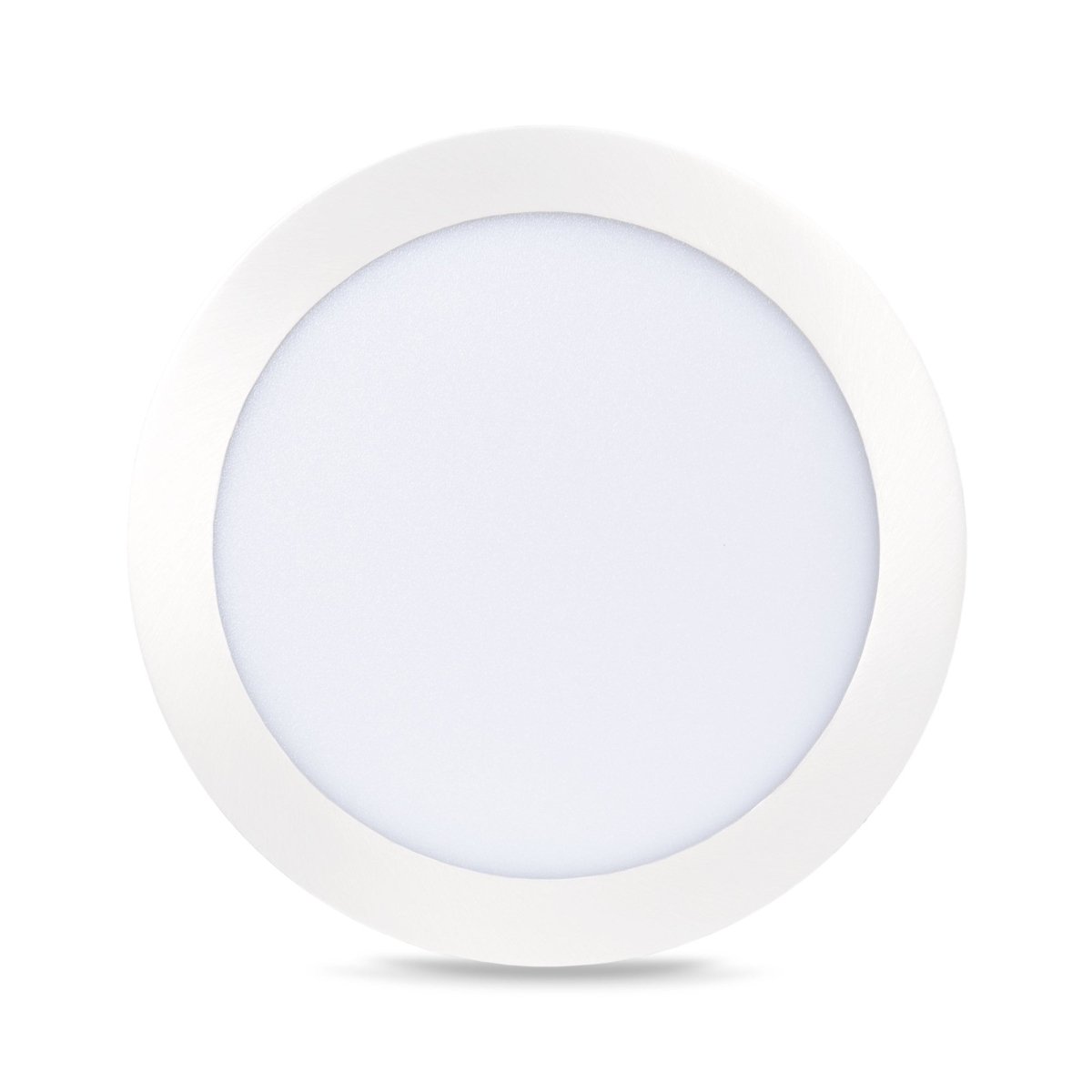 Downlight LED ultra slim 18W - CCT - Corte Ø 208mm - 3 colores - Barcelona Led-