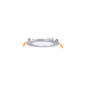 Downlight LED ultra slim 6W - CCT - Corte Ø 110mm - 3 colores (34)