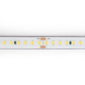48V DC onderdompelbare LED Strip - Enkele kleur - 9.6W/m - 12mm - IP68 - 20 meter - 168ch/m 5