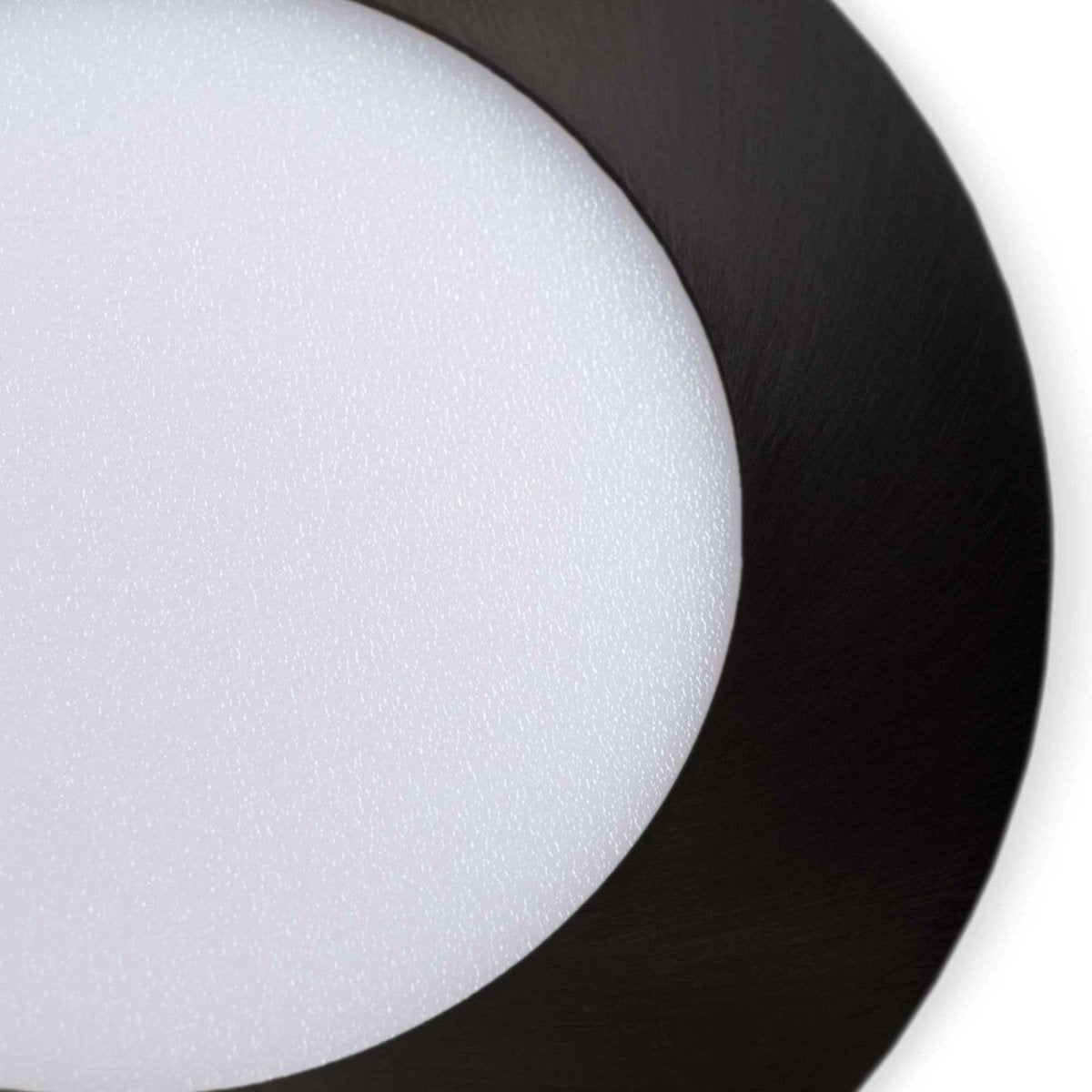 Downlight LED ultra slim 18W - CCT - Corte Ø 208mm - 3 colores - Barcelona Led-