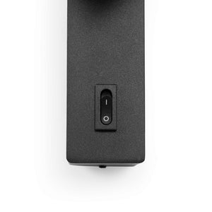 Aplique de pared para lectura 2W - Orientable - Chip CREE (6)