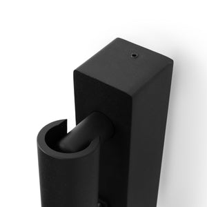 Aplique de pared para lectura 2W - Orientable - Chip CREE (8)